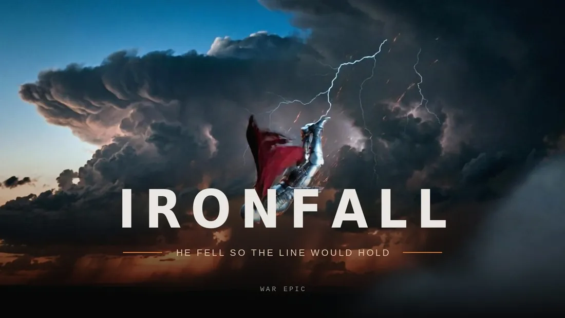 IRONFALL