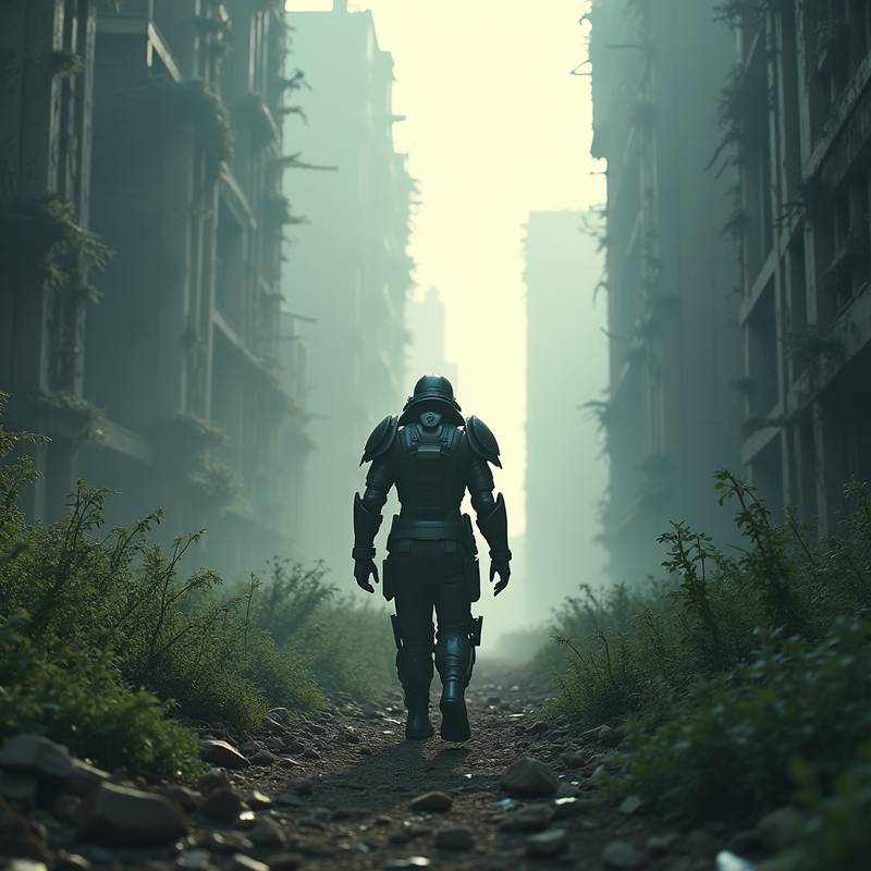AI generated image