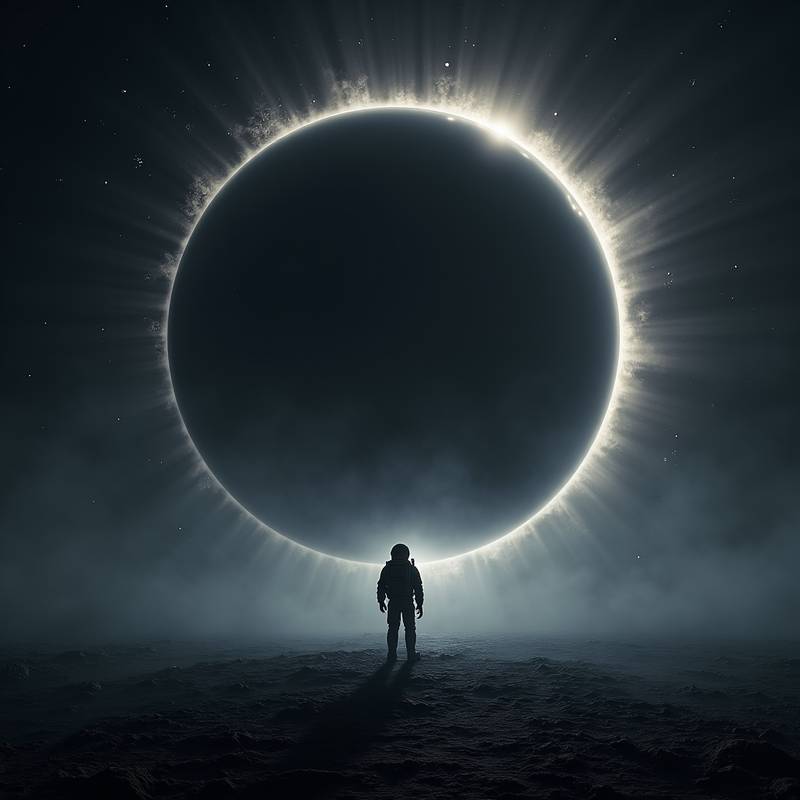 AI generated image