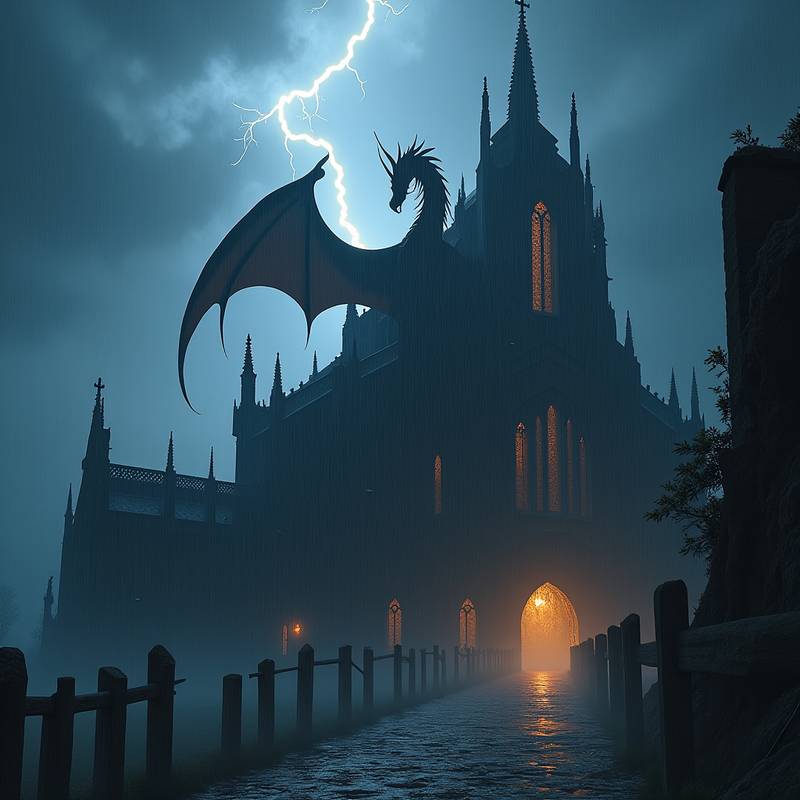 AI generated image