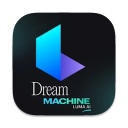 Luma Dream Machine