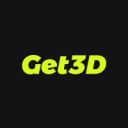 GET3D