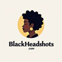 Black Headshots