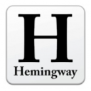 Hemingway Editor