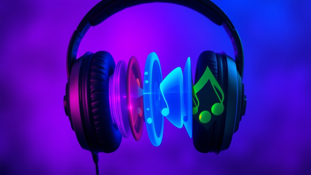 Vocal Remover: Isolate Vocals & Instruments from Any Song