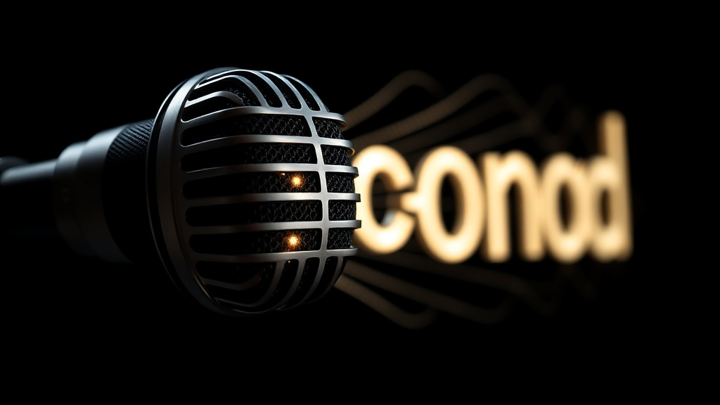 Speech to Text: Free AI Transcription Tool for Audio & Video