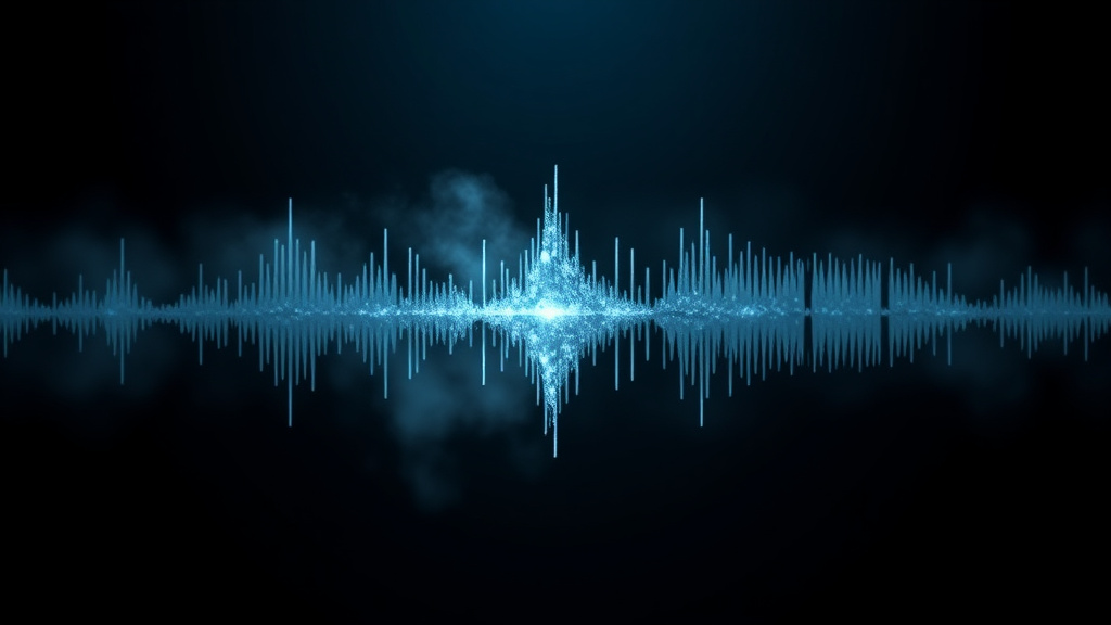 Audio Enhance: Remove Noise & Improve Audio Clarity with AI