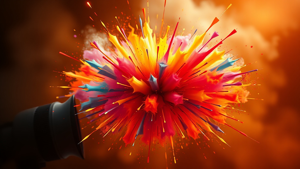 Sound Effects Generator: Create Custom SFX from Text in Seconds