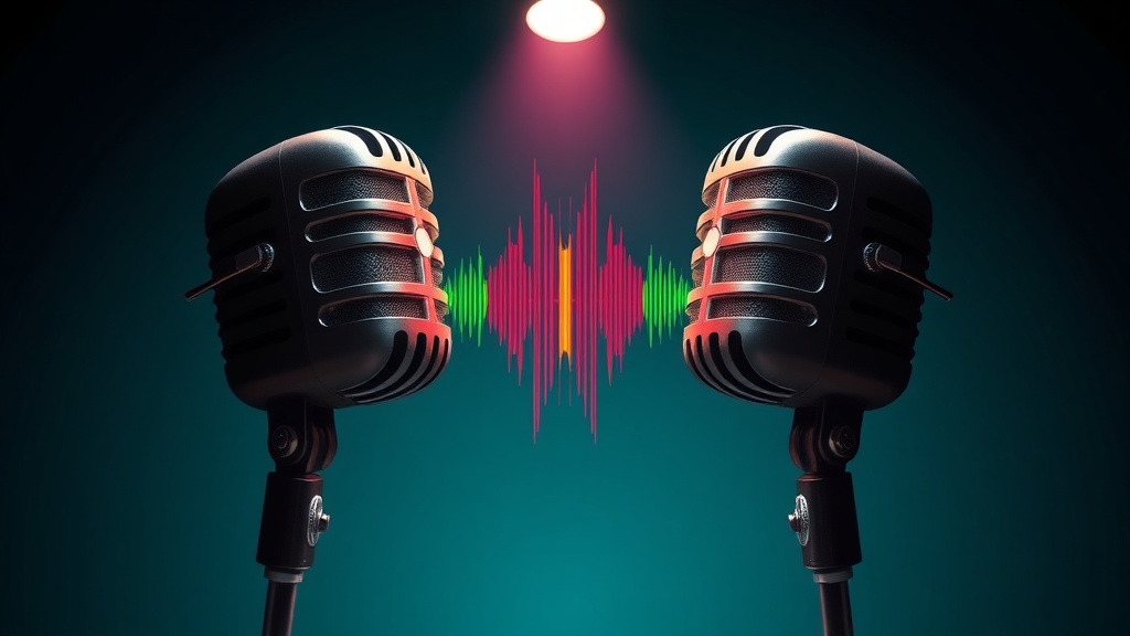 Voice Changer: Transform Your Voice with AI Effects & Filters