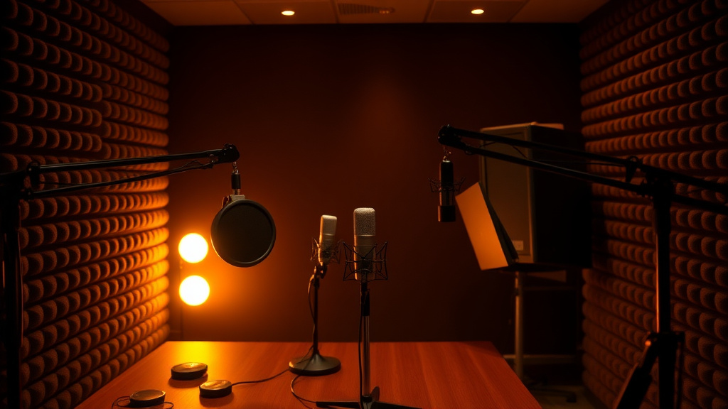 Podcast Generator: Create AI Podcast Episodes in Minutes