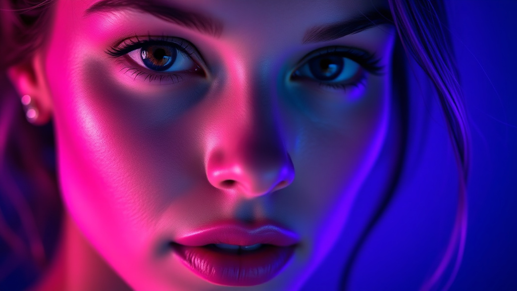 Beauty Enhancer: AI-Powered Photo Retouching Made Simple