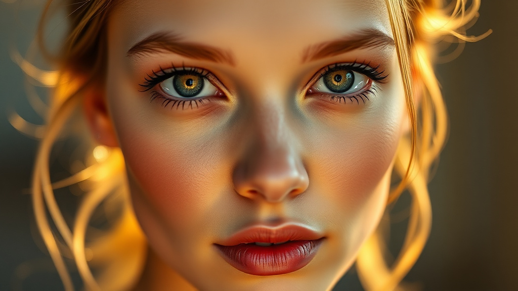 AI Headshot Generator: Professional Portraits from Selfies