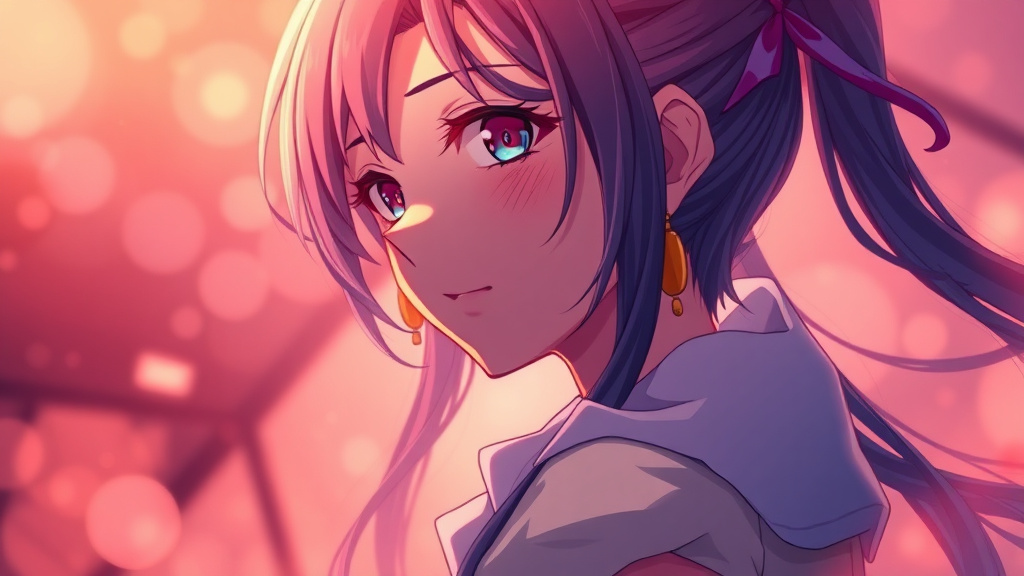 Anime Photo Converter: Transform Photos into Anime Art (2024)