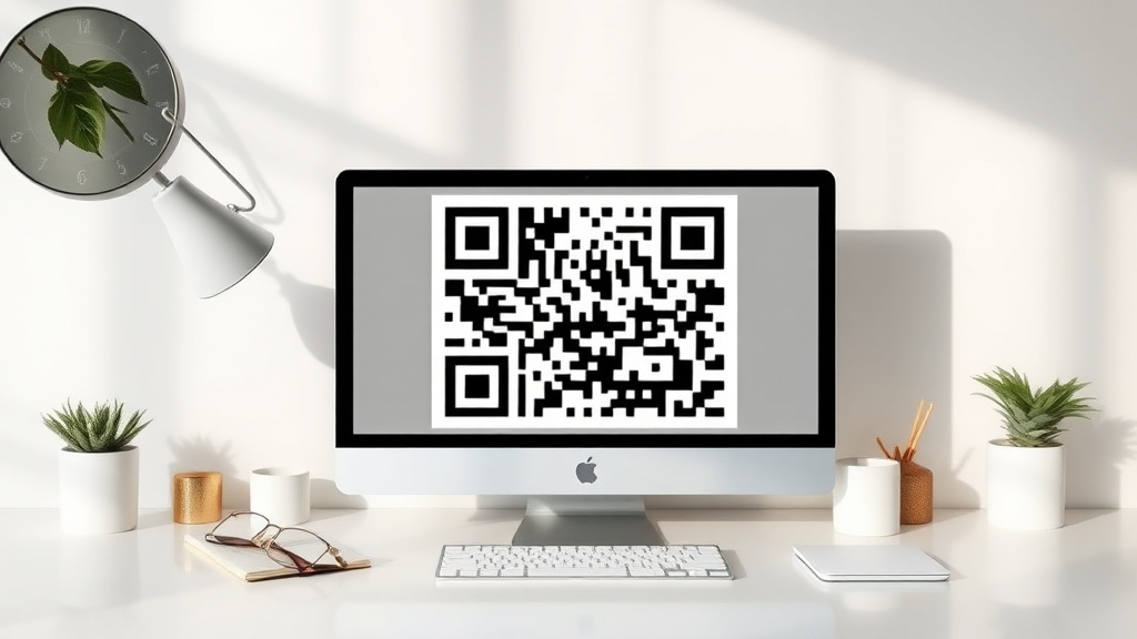 QR Art: Create Beautiful, Scannable Artistic QR Codes in 2024