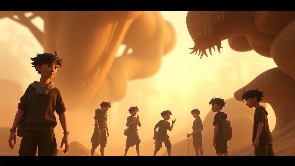 Consistent Character AI: Generate the Same Person in Any Scene