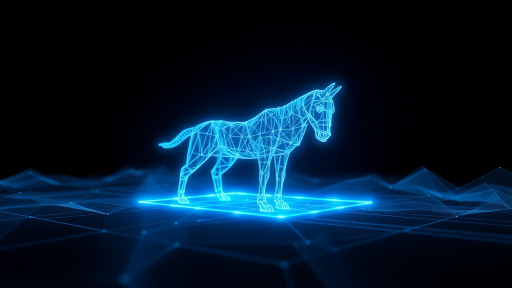 Image to 3D Converter: Turn Any Photo into 3D Models Instantly