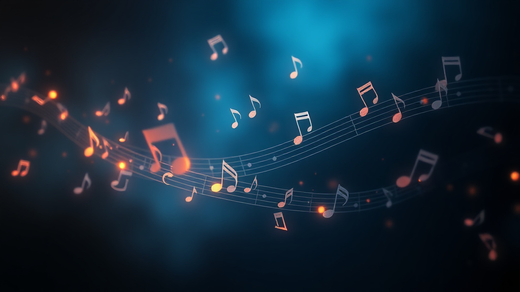 Music Visualizer: Create Stunning AI Video Animations for Music