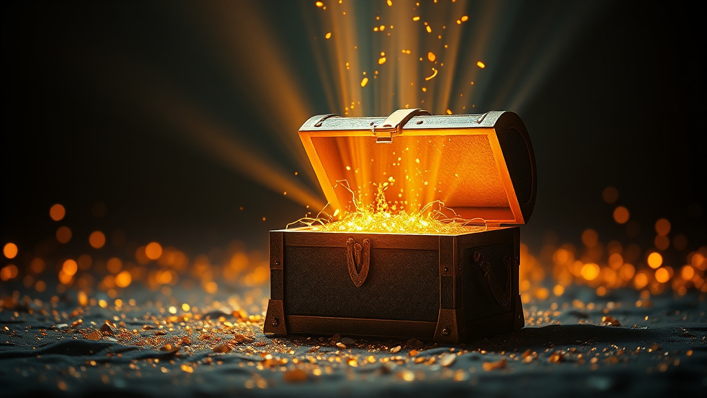 AI Presentation Generator: Create Stunning Slide Decks in Minutes