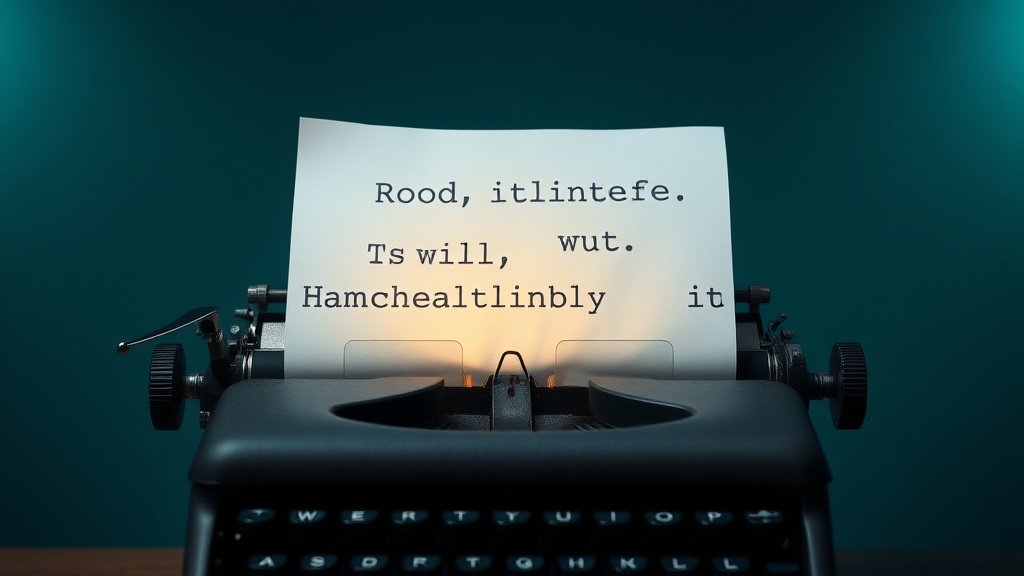 Product Description Generator: AI Tool for E-Commerce Success