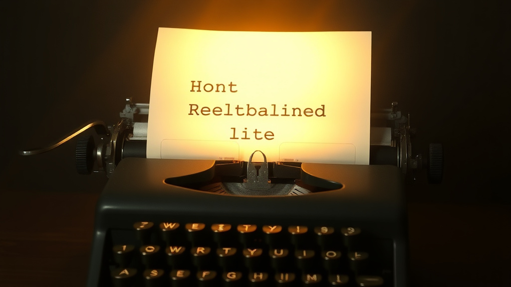 Email Writer: AI Tool for Professional Emails in Seconds