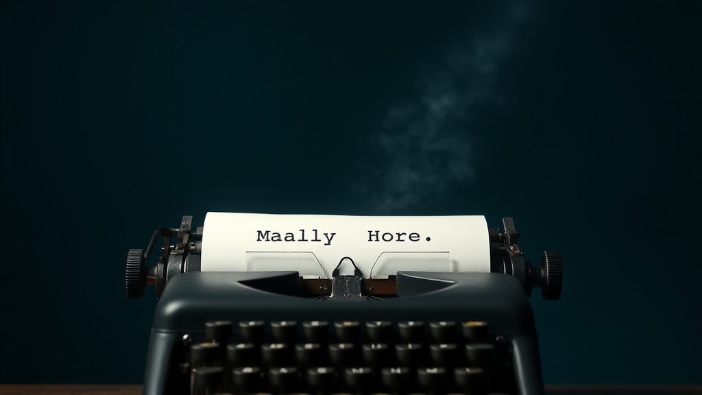 Article Generator: Create In-Depth, SEO-Ready Articles in Minutes