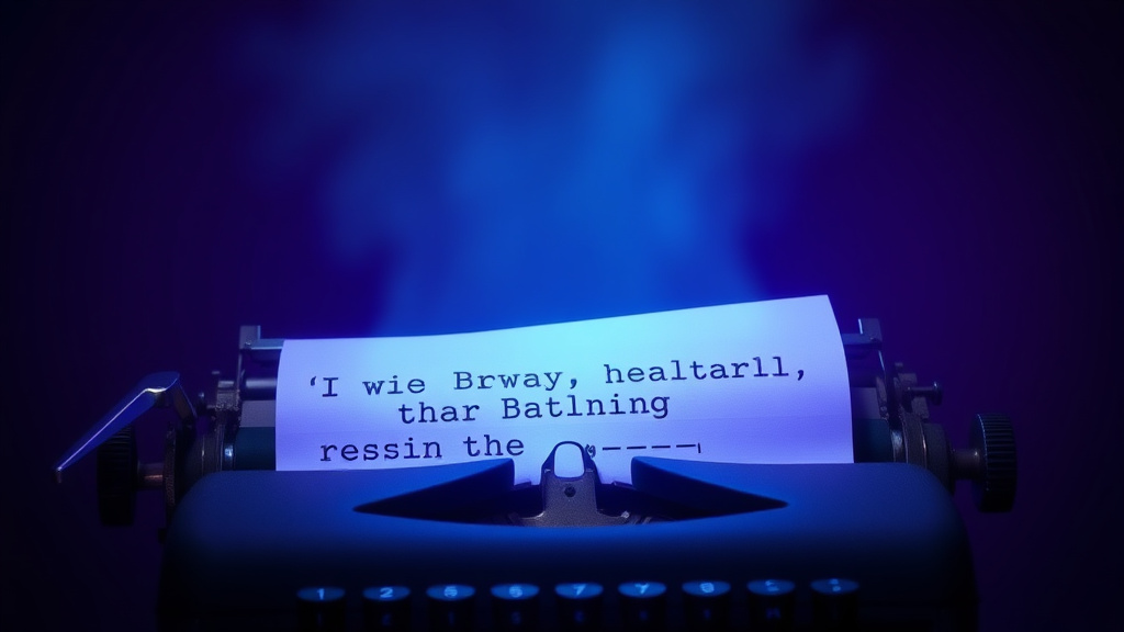 Case Study Generator: Create Professional Case Studies in Minutes