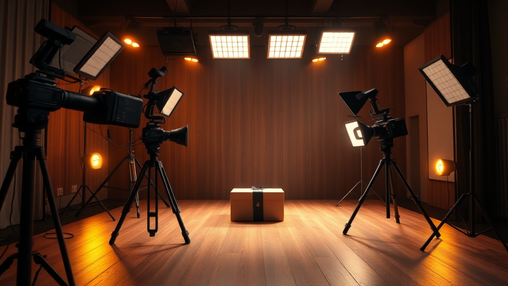 Script Generator: Free AI Tool for Film, TV & Video Scripts