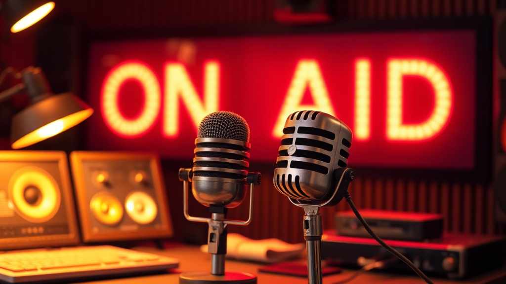 Podcast Script Generator: Create Professional Episodes in Minutes