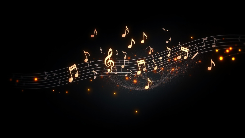 Game Soundtrack Generator: Create Epic Video Game Music with AI