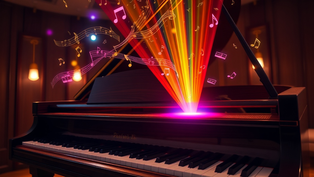 Bollywood Music Generator: Create Authentic Indian Film Music