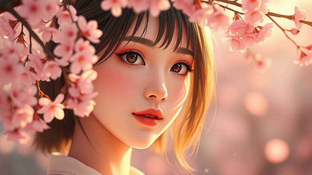 Anime & Manga Generator: Create Stunning Anime Art with AI