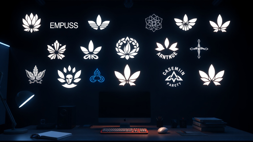 Logo Design AI: Create Professional Logos in Minutes (2024)