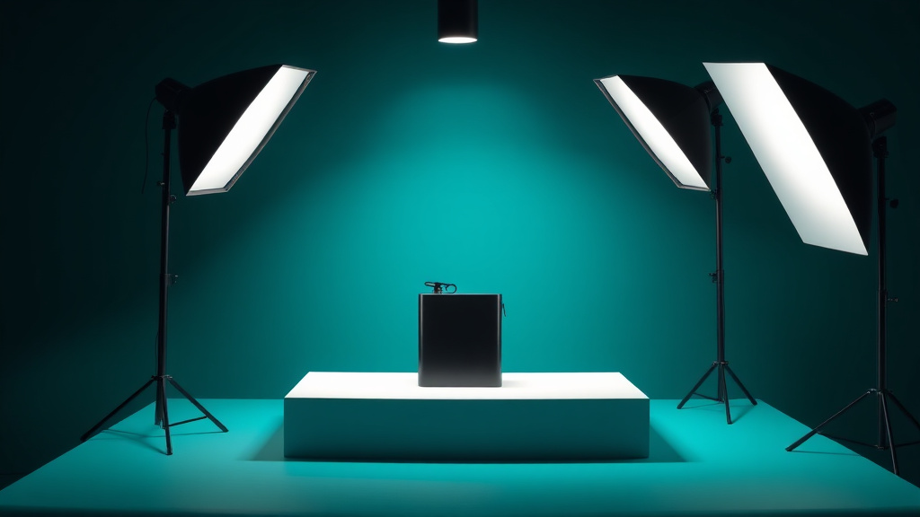 Product Photography AI: Create Professional Product Photos Free