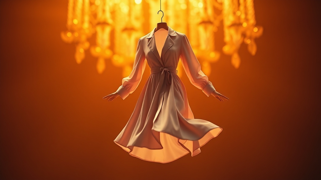 Fashion Design AI Tool: Create Stunning Fashion Illustrations