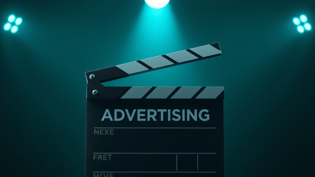 Product Commercial: Create Pro Product Videos with AI (2024)