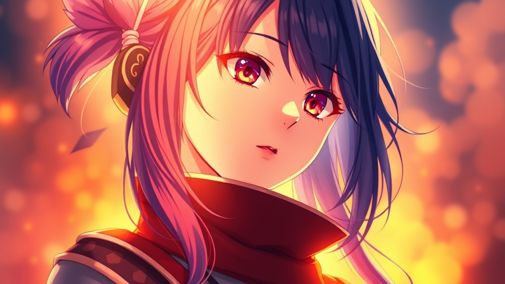 Anime Video: Create Stunning Anime-Style Animated Clips with AI