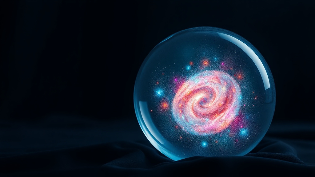 Sci-Fi Scene: Create Futuristic Video Footage with AI