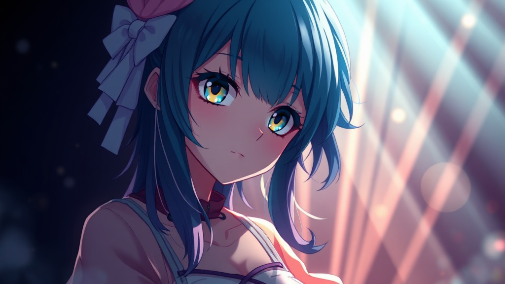 Animation Short: Create Stunning Animated Videos with AI