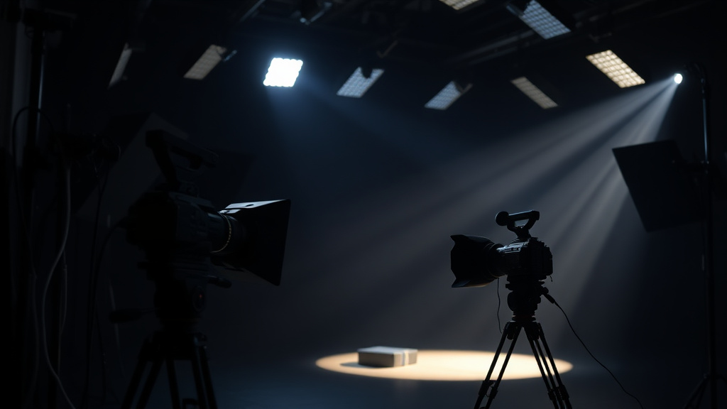 Car Commercial Generator: Create Stunning Automotive Footage