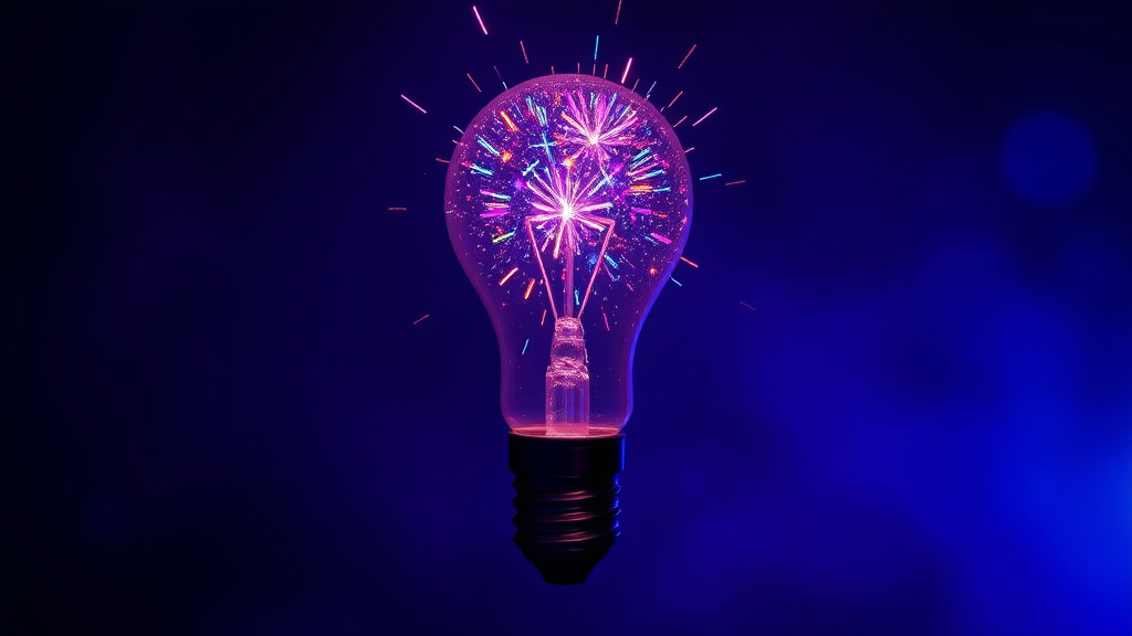 Neon Cyberpunk: Create Stunning Blade Runner-Style Cityscapes