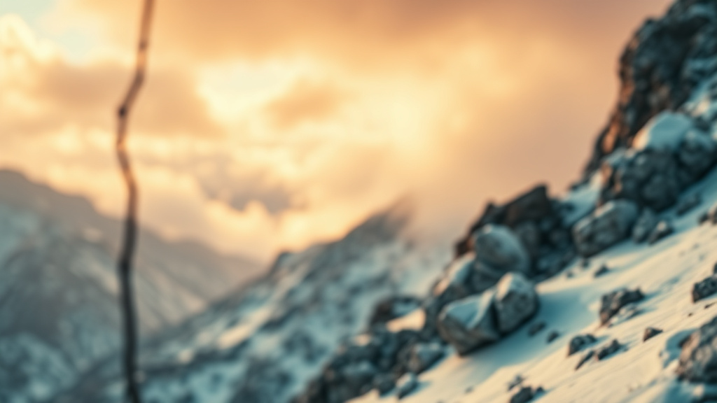 Mountain Adventure Video Creator: AI Tool for Epic Peaks