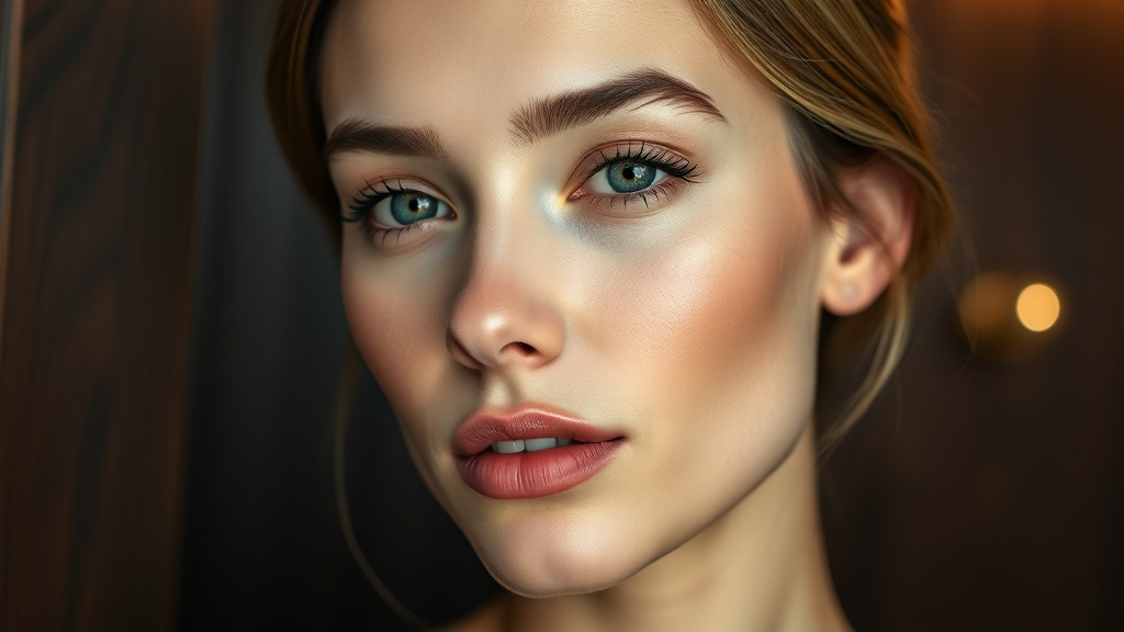 Makeup Tutorial Video Creator: AI Tool for Beauty Content