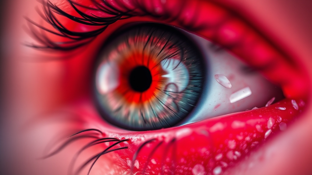 Red Eye Removal Tool: Fix Red Eyes in Photos Instantly (Free)