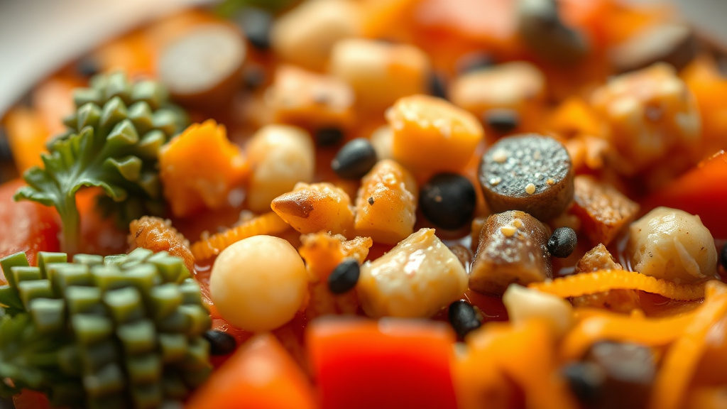 AI Meal Planner: Create Custom Meal Plans with Macros & Recipes