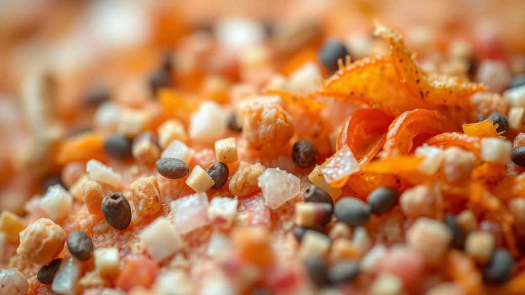 Recipe Generator: AI Creates Recipes from Any Ingredients