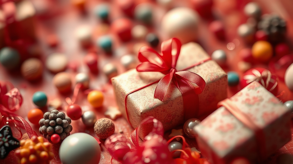 Gift Recommender: AI-Powered Gift Ideas for Every Occasion