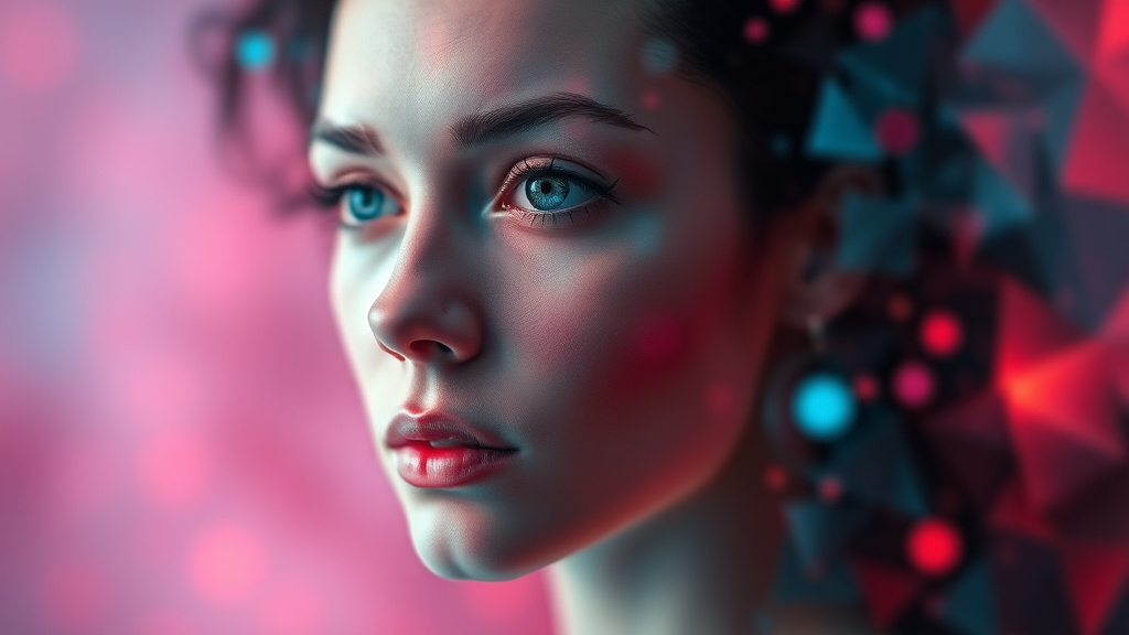 Gender Swap AI: Transform Photos with Realistic Gender Filter