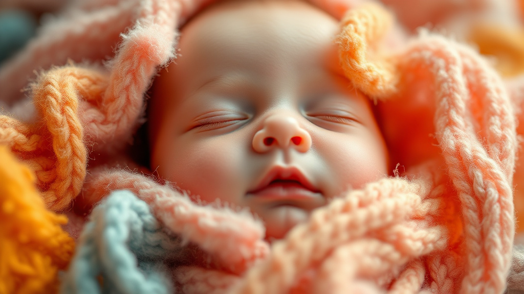 Baby Face Predictor: See What Your Future Baby Could Look Like