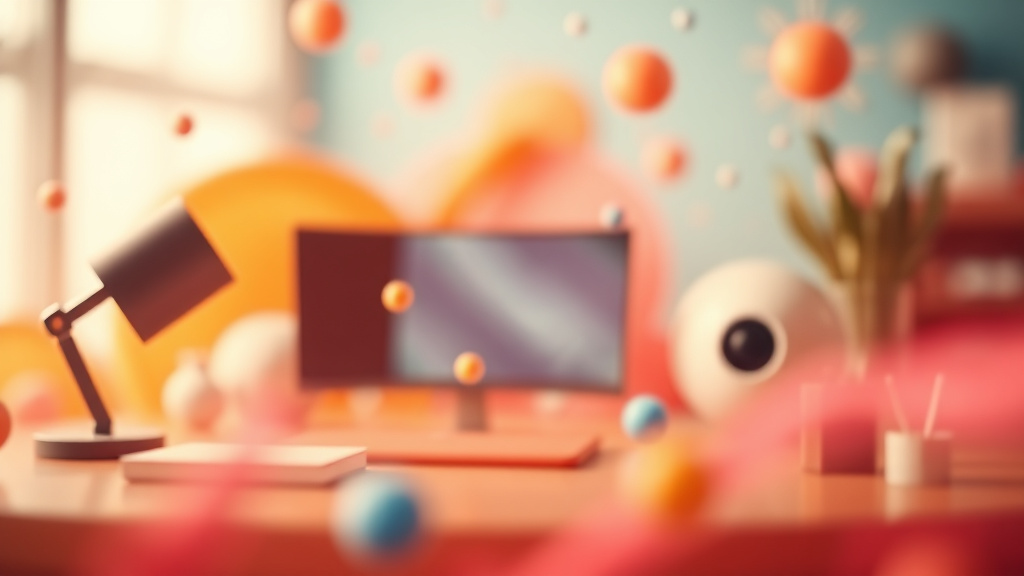 Pixar Video Generator: Create Stunning 3D Animated Videos with AI