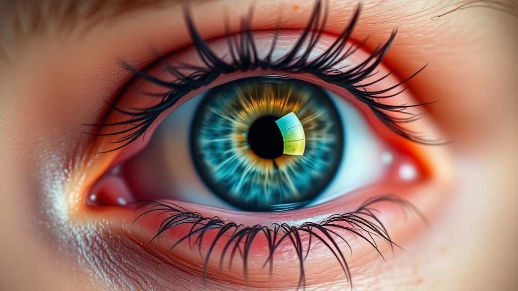 Eye Color Changer: Transform Your Look with AI in Seconds